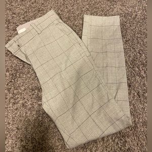 H&M Women’s Work Pant Size (4)